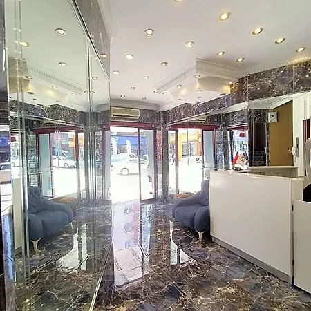 Ceylan 4*