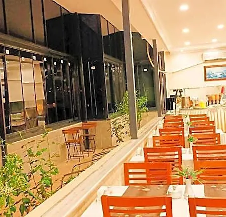 فندق Ceylan بورصة