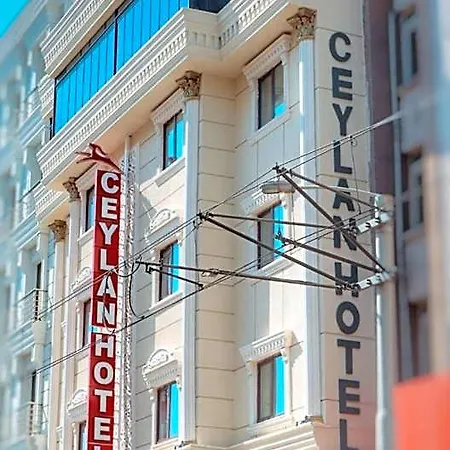 فندق Ceylan بورصة